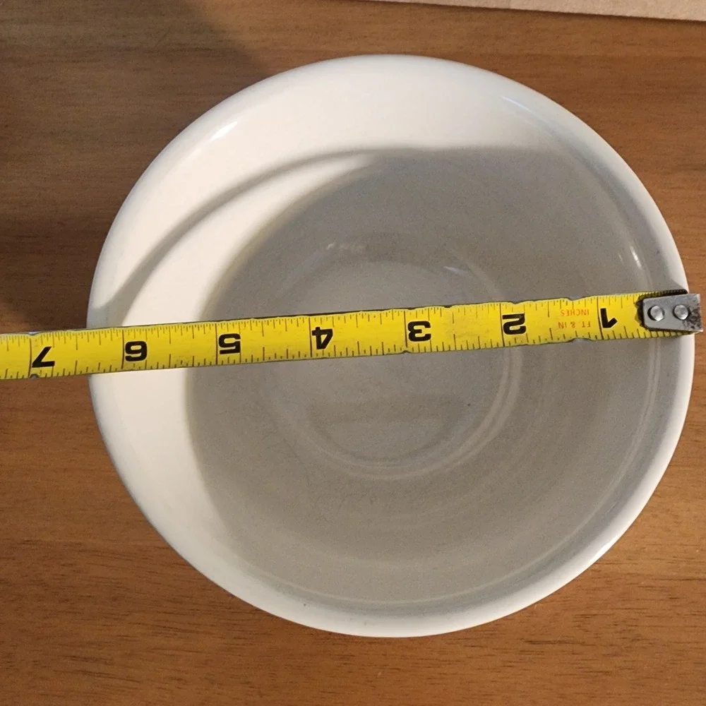 Longaberger normal marks